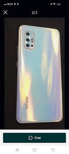 vivo v 17 8.256