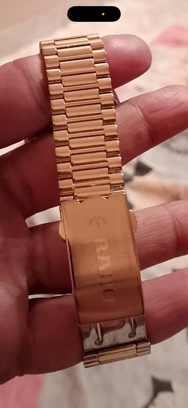 genuine rado neelam 2