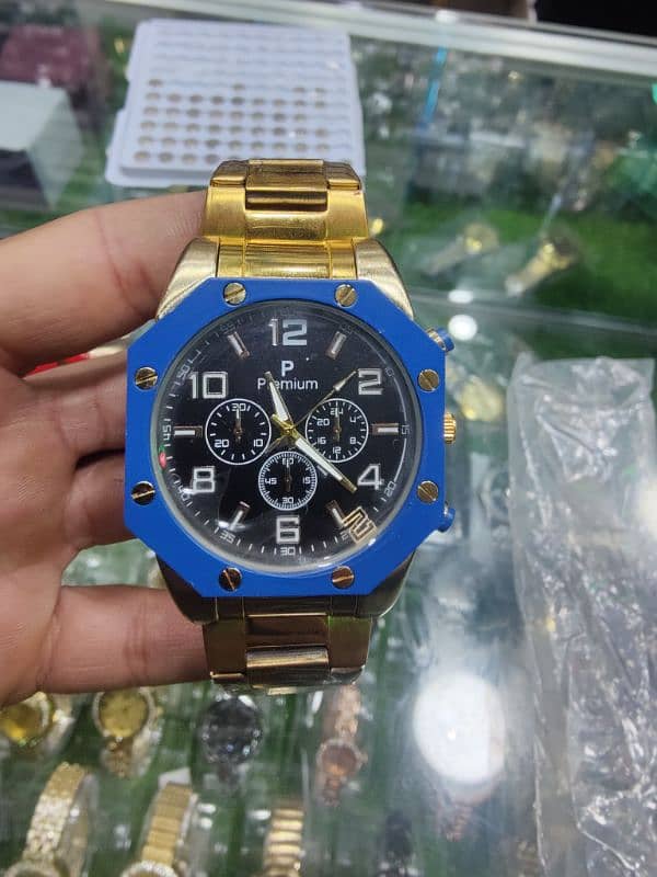 New Arrival Premium Watch For Boys 2