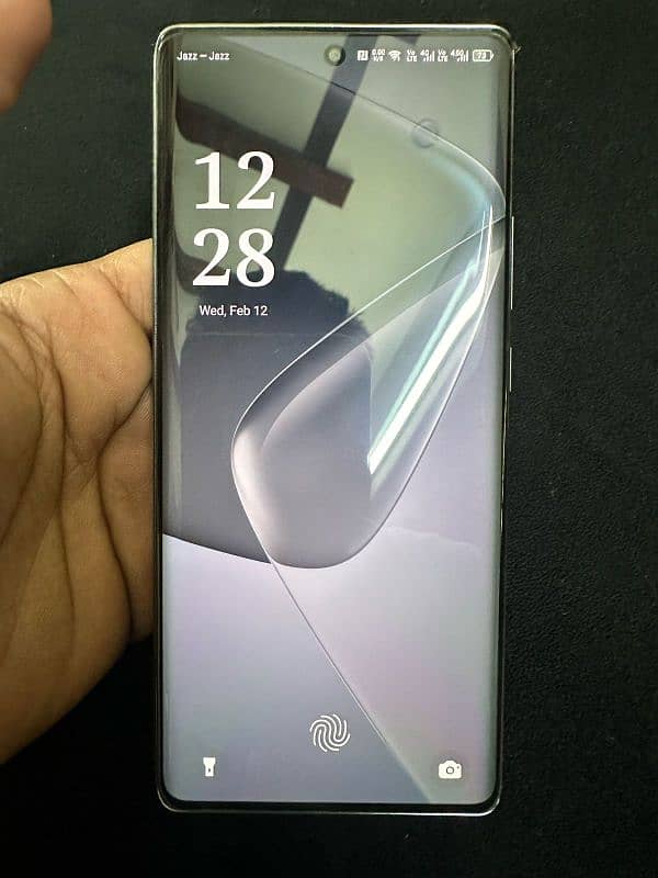 Infinix hot 50 pro plus 0