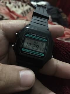 casio