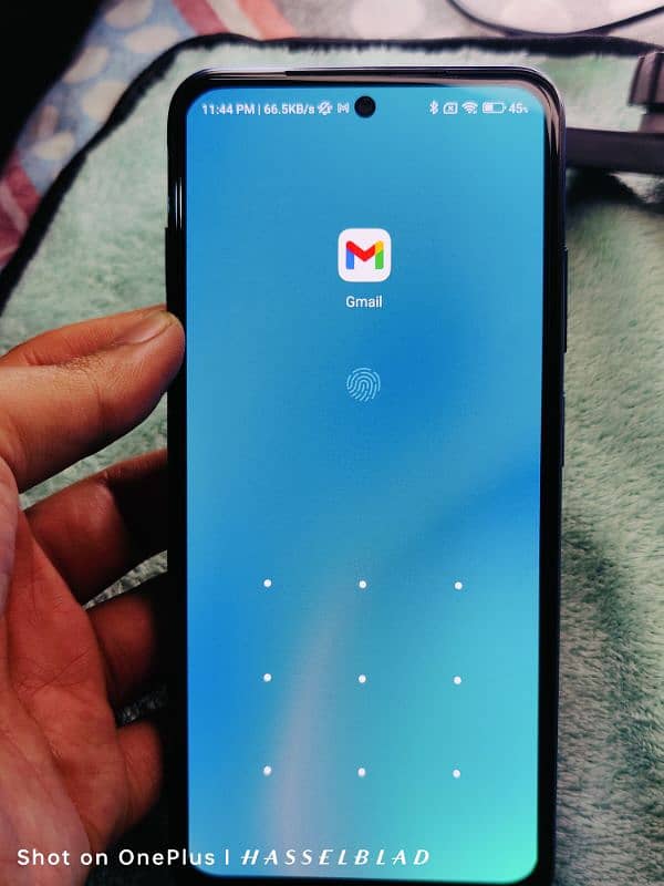 Redmi note 10s 6