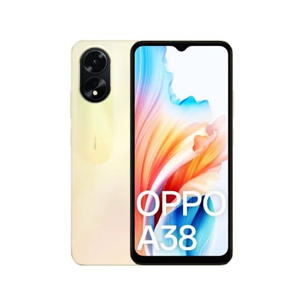 Oppo A38 3