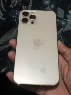 Iphone 12 Pro Max 256Gb PTA approved