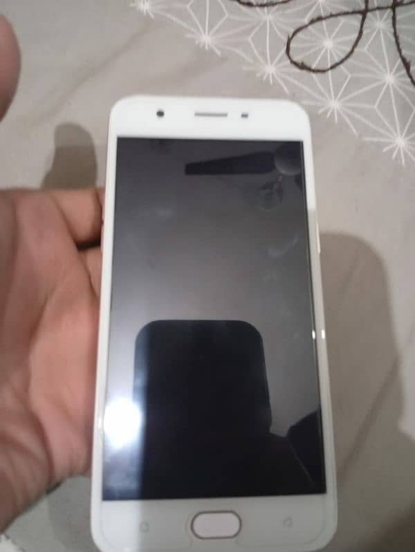 oppo a57 0