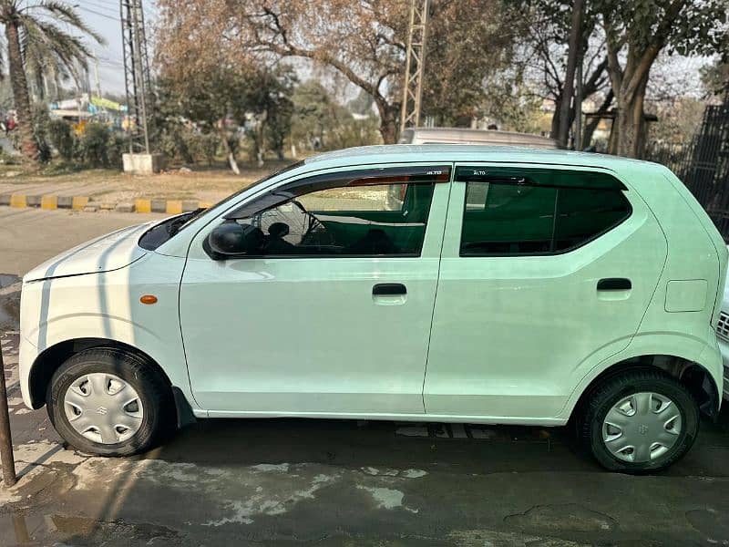 Suzuki Alto 2022 1