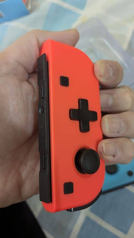 Nintendo Switch Controllers 1