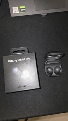 Galaxy Buds2 Pro