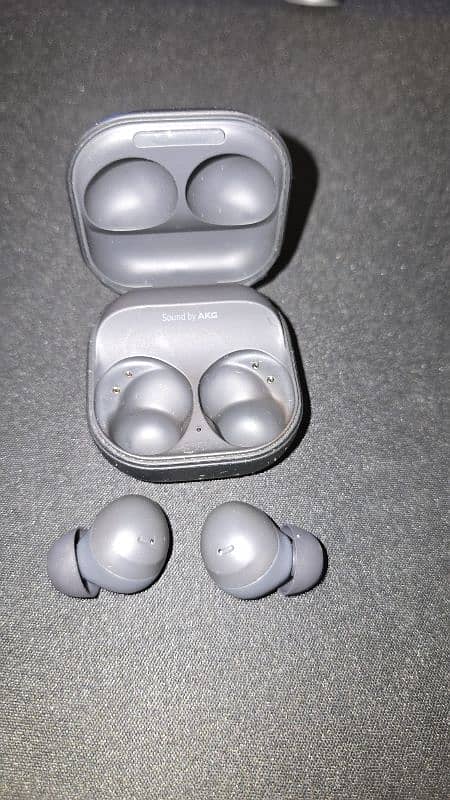 Galaxy Buds2 Pro 1