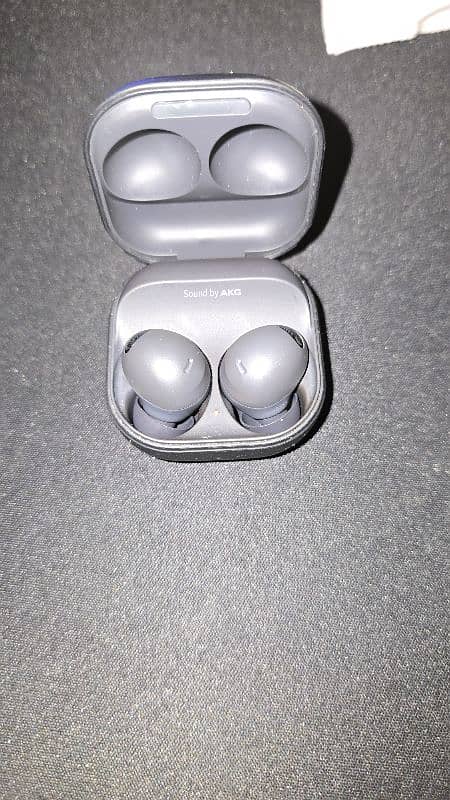 Galaxy Buds2 Pro 2