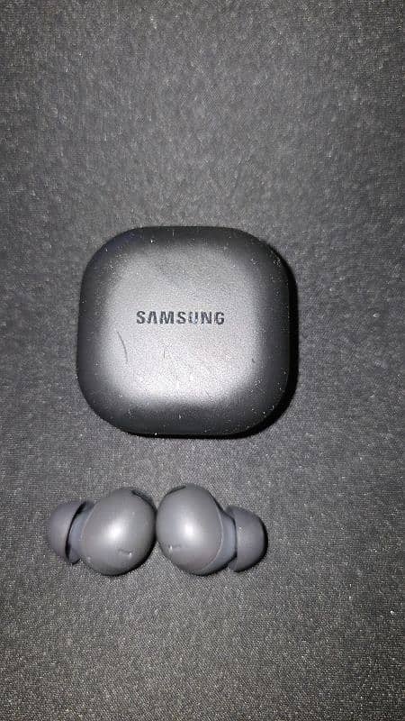 Galaxy Buds2 Pro 4