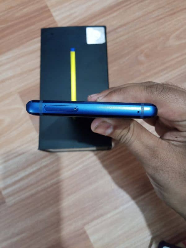 Samsung Galaxy Note 9 Dual Sim Official Approved With Box 3