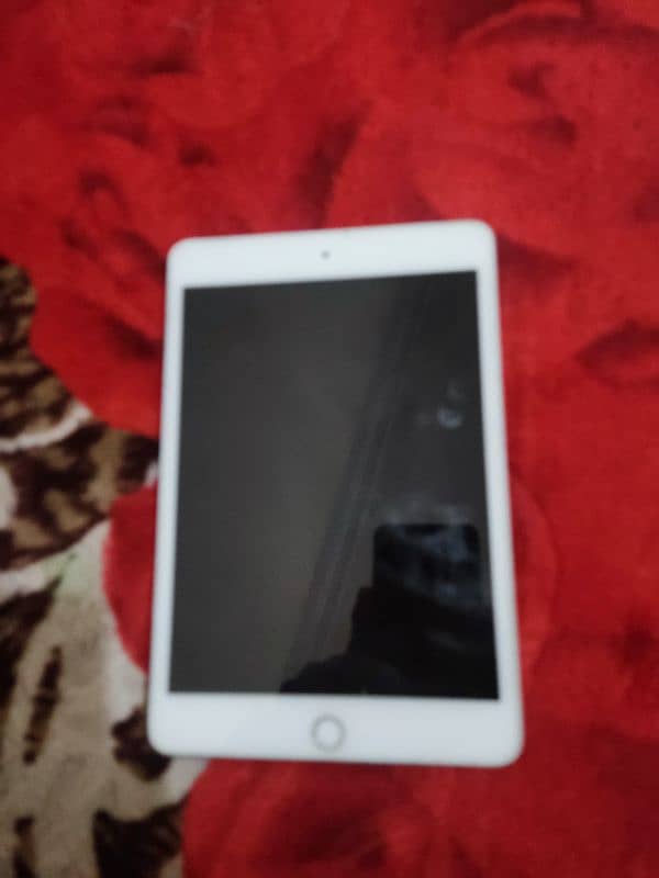 ipad mini 5 4