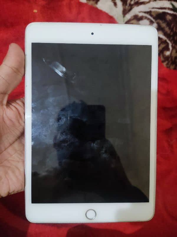 ipad mini 5 5