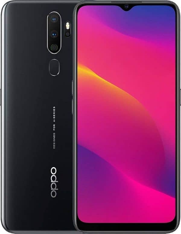 OPPO A5.2020 0