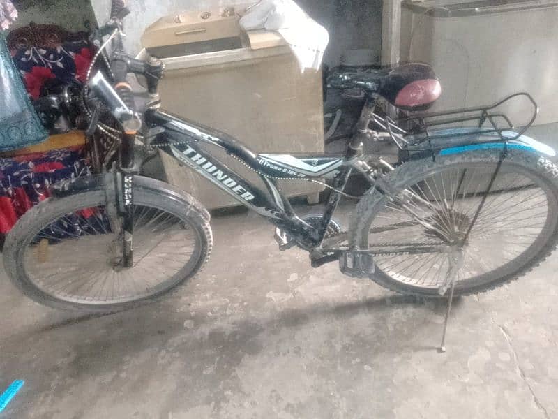 cycle for sale 3