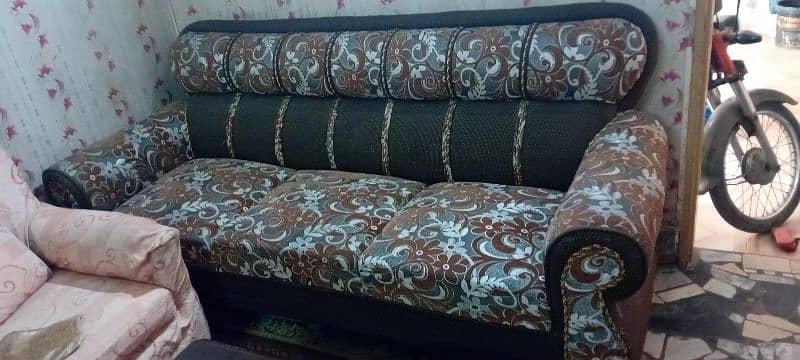 2 sofa set 15 seater sofa with cover 1