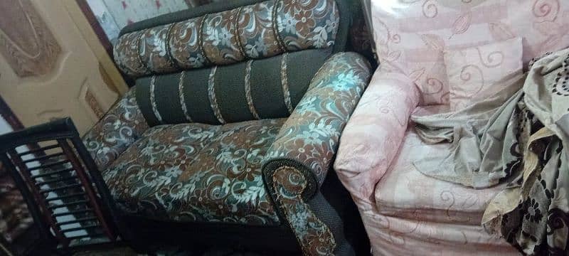 2 sofa set 15 seater sofa with cover 2