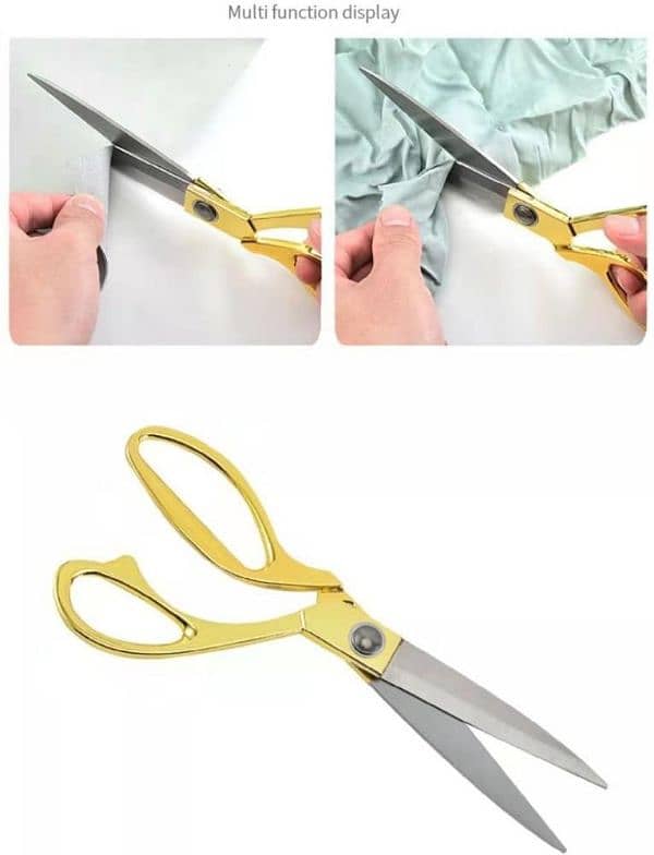 Best Scissor 2