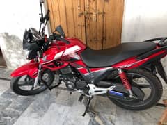 CB150f