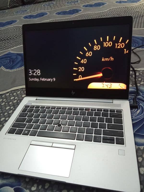 HP Elitebook 830 G6 0