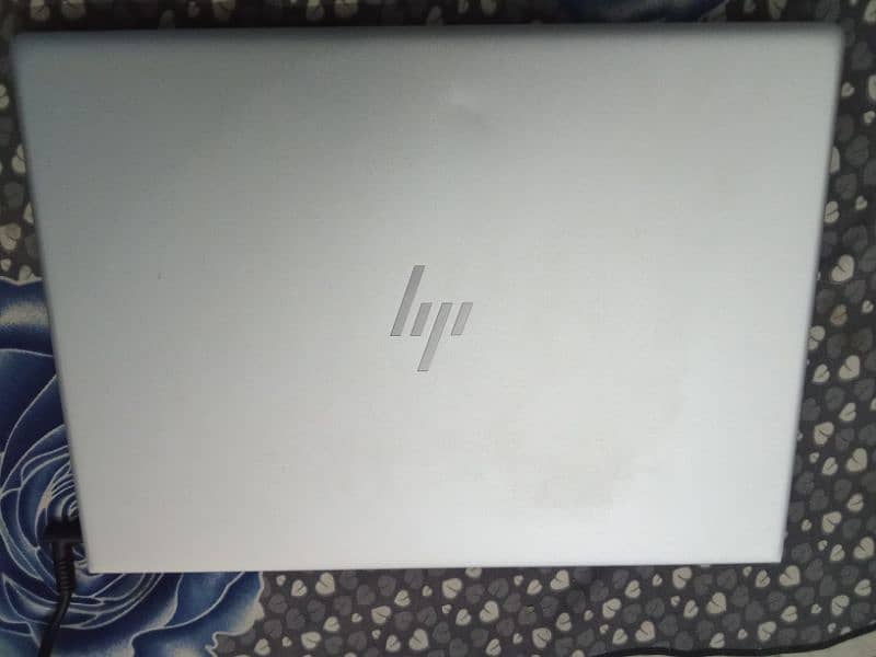 HP Elitebook 830 G6 1