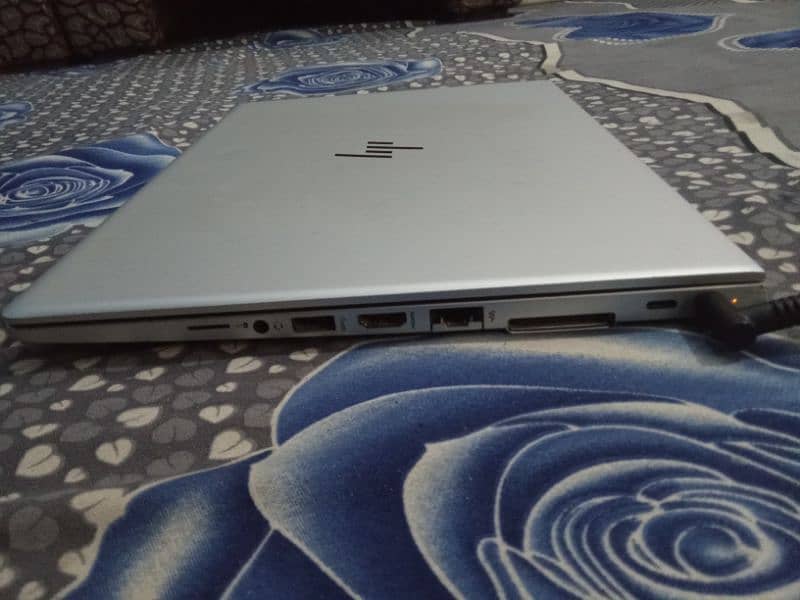 HP Elitebook 830 G6 3