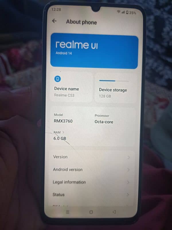 realme c53 2