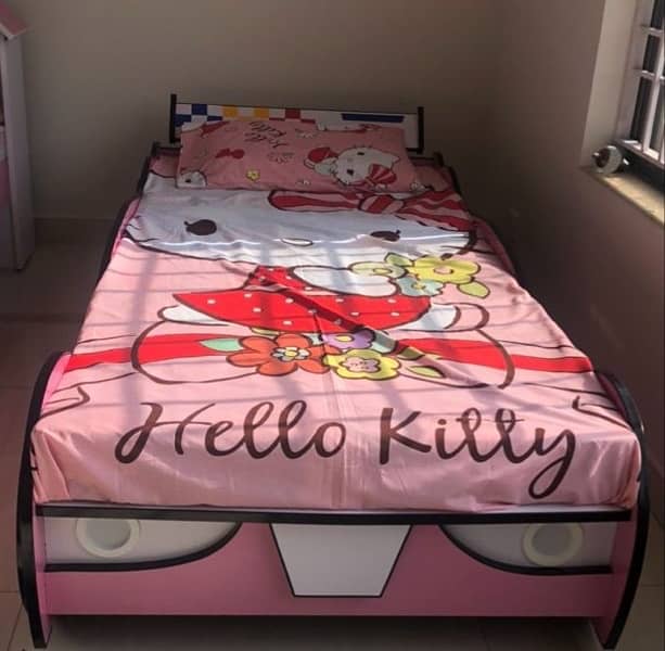 kids bed for sale ( 15000/ bed) price 0