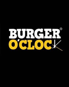 Burger O'Clock Job Part Time / Full Time