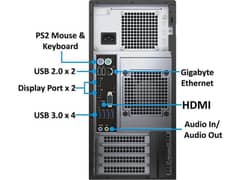 Intel Core i7-7700 Quad Core Processor