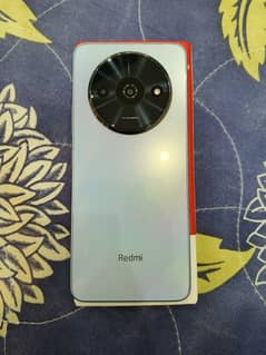 Redmi A3