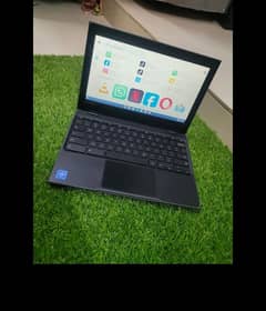 Chromebook lenovo