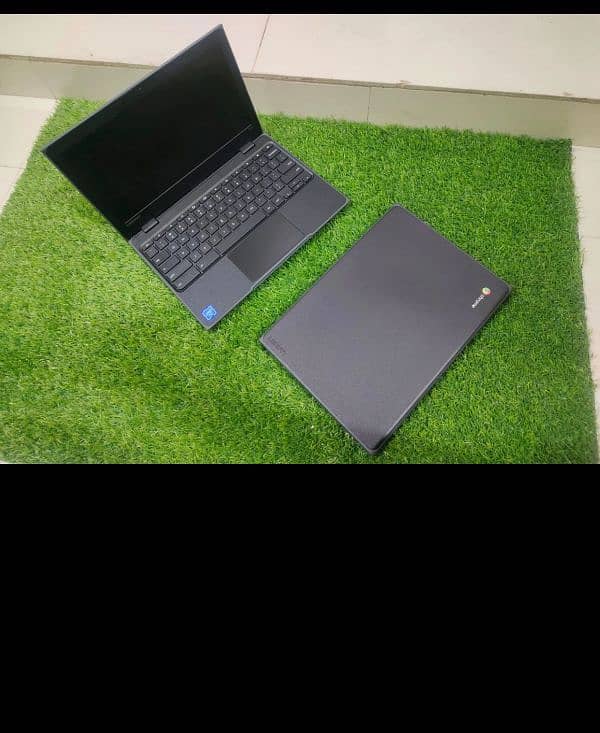 Chromebook lenovo 3