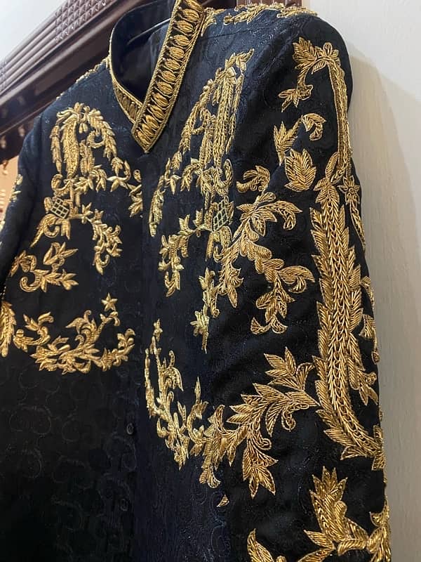 Shirwani For sale One time Use only 1