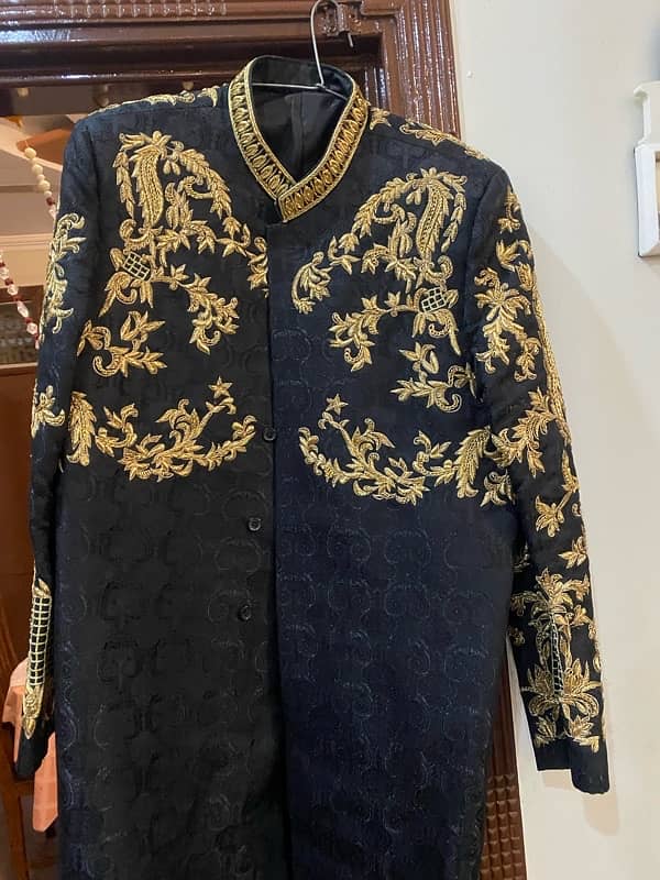 Shirwani For sale One time Use only 2