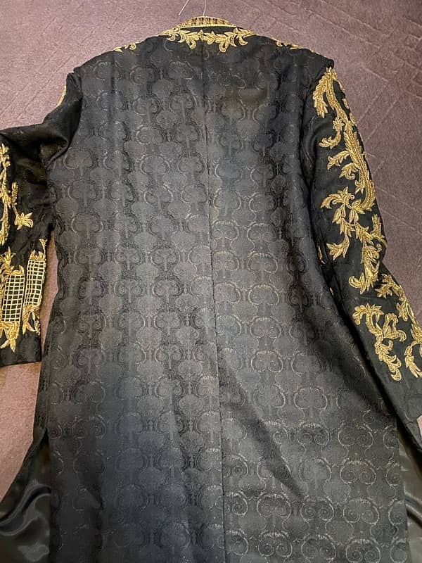 Shirwani For sale One time Use only 3