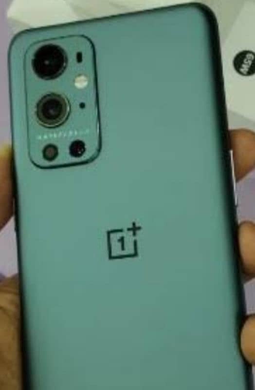 OnePlus 9pro urgent sale 1