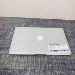 Macbook Air 2015