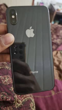 Iphone X non PTA