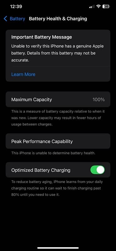 iphone xsmax 64gb pta approved 1