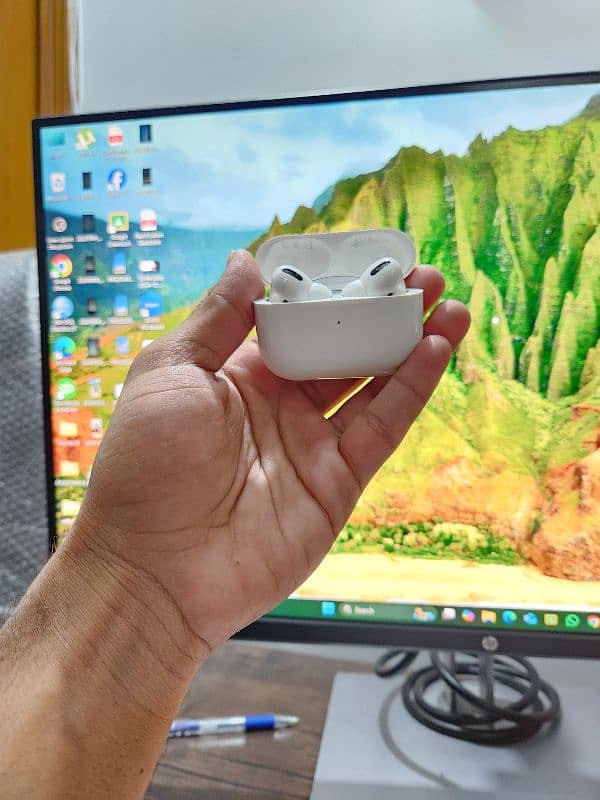 Apple Airpods Pro 1 Original 1