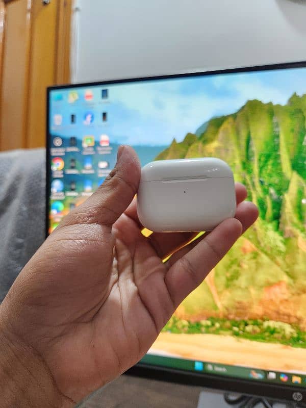 Apple Airpods Pro 1 Original 2