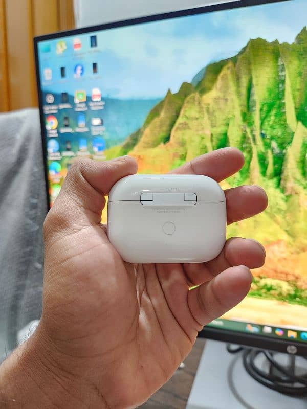 Apple Airpods Pro 1 Original 3