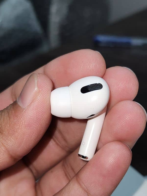 Apple Airpods Pro 1 Original 6