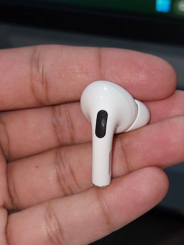 Apple Airpods Pro 1 Original 7