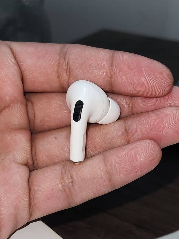 Apple Airpods Pro 1 Original 8