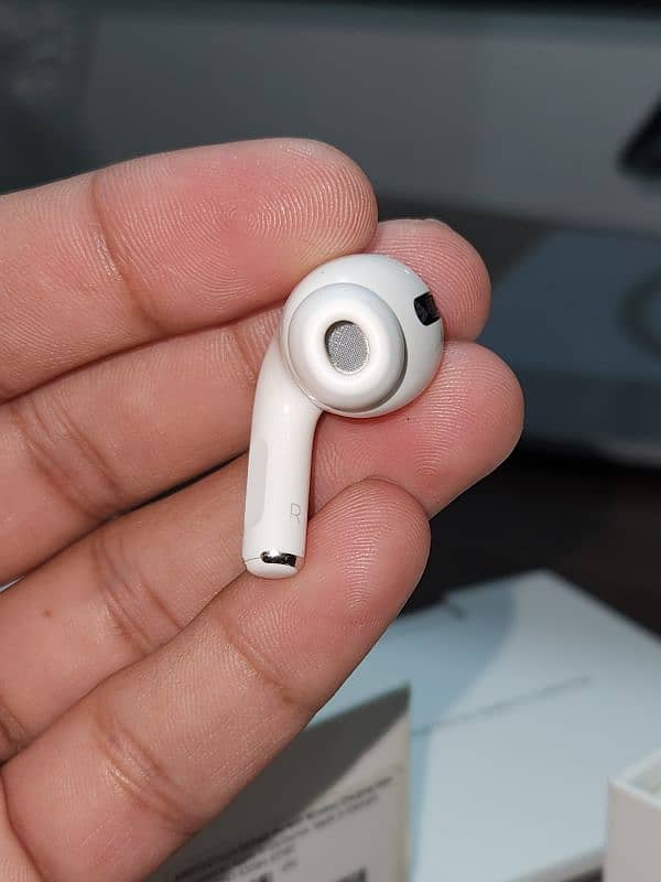 Apple Airpods Pro 1 Original 9