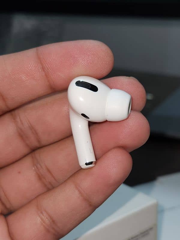 Apple Airpods Pro 1 Original 10