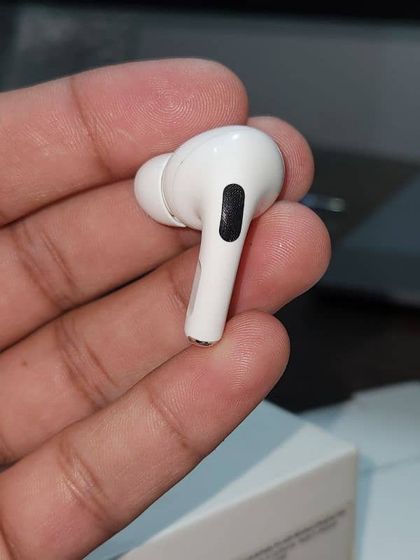 Apple Airpods Pro 1 Original 11